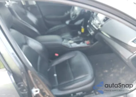 2014 Kia Cadenza Premium из США, поврежденный, VIN KNALN4D73E5120539